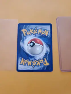 Pokemon Trader 106/130 Base Set 2 Non-Holo Rare Pokemon Trainer Card Near Mint - Image 3