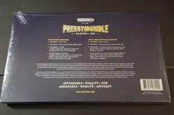 New Sealed TGC Pokemon Presstibundle Mystery Bundle 50+ Cards 5+ Holo Or Rare - Image 3
