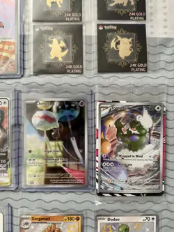 Pokemon Card Collection Lot PSA 10 Deoxys VMAX GG45 + Booster Box, Singles,Promo - Image 5