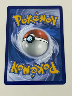 Pokemon - Blaziken ex 024/159 - Double Rare Journey Together NM Plus Free Card B - Image 2