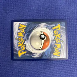 Stonjourner Vmax 116/202 Sword & Shield Ultra Rare Pokemon Card - NM - Image 3