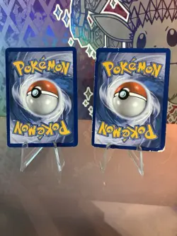 Pokemon TCG Serperior BW: Legendary Treasures Holo Card 2013 Lot LP-HP DAMAGE - Image 2