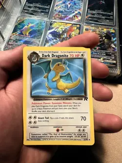 14 LB Pokemon Card Collection 2000+ Cards 2 Binders Vintage to Modern Huge Lot - Image 3