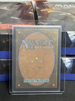 Rograkh, Son of Rohgahh Foil Etched MTG Commander Legends CMR Unplayed NM # 575 - Image 4