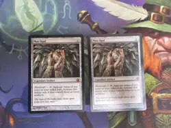 x2 Magic the Gathering MTG Mox Opal (179) Scars of Mirrodin LP - Image 1