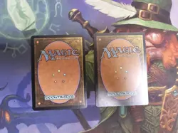 x2 Magic the Gathering MTG Mox Opal (179) Scars of Mirrodin LP - Image 2