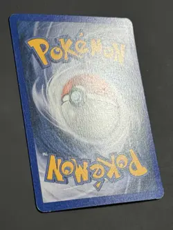Pokemon Treecko 70/106 Reverse Holo EX Emerald - LP- - Image 4