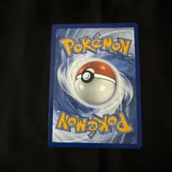 Pokemon TCG Black Bolt & White Flare Reuniclus Promo SVP 212 Near Mint Condition - Image 2