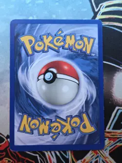 Pokemon TCG - Pikachu Red Cheeks Shadowless 58/102 Base Set Unlimited 1999 - Image 2