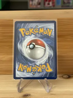 Night Stretcher 251/191 Pokemon TCG S&V Surging Sparks - NM Hyper Rare GOLD Holo - Image 2