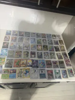 Pokemon Tcg Lot Send Offers And Read Description 🚨￼ - Image 1
