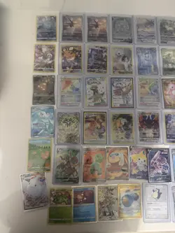 Pokemon Tcg Lot Send Offers And Read Description 🚨￼ - Image 2