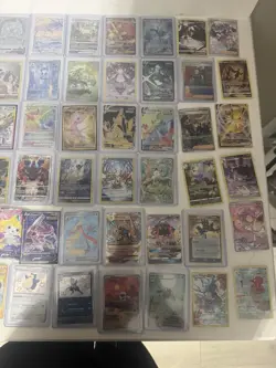 Pokemon Tcg Lot Send Offers And Read Description 🚨￼ - Image 3