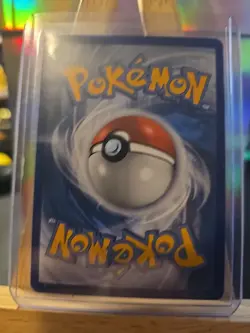 2021 Pokemon SWSH Shining Fates Morpeko VM #038/072 NM - Image 2