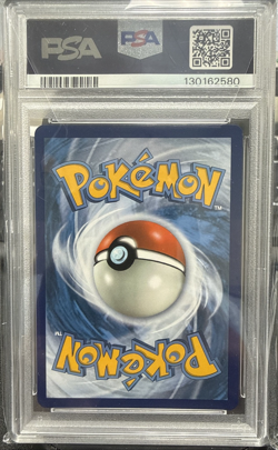 2016 POKEMON XY EVOLUTIONS #101 FULL ART/M CHARIZARD EX PSA 9 - Image 2