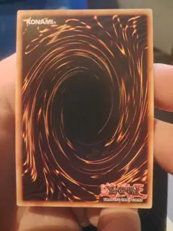 Yu-Gi-Oh! TCG Dragon Master Knight LCKC-EN065 Secret Rare - Image 2