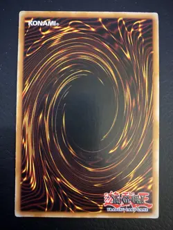 1x Yugioh Phoenix Wing Wind Blast Ultimate FET-EN053 PL Played - Image 3