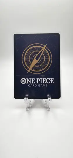 Sanji R Alt Art OP12-070 Legacy of the Master One Piece TCG English Near Mint - Image 2