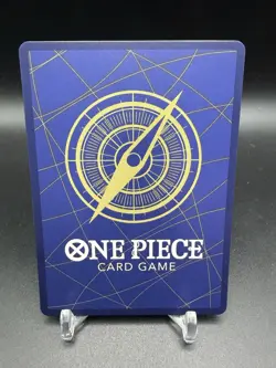 Shanks - P-016 - Promo - One Piece Card Game - Film RED N/M - Image 2