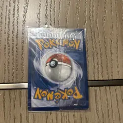 Pokemon TCG Iron Thorns 098 Scarlet & Violet Promo Holo Card Sealed - Image 2