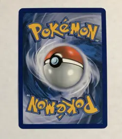Pokemon ZOROARK Card 71/114 Reverse Holo Rare Black & White LP Unlimited TCG B&W - Image 3