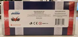 My Hero Academia Card Game Limited Edition Collector Box CLASS REUNION New NIB - Image 4