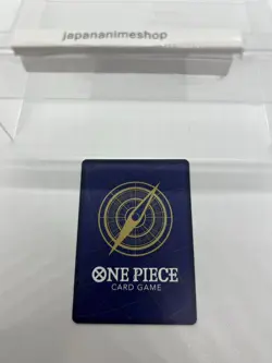 ONE PIECE Card Game Nami OP08-106 Promotion Pack EX Vol.3 Japanese TCG NM - Image 4