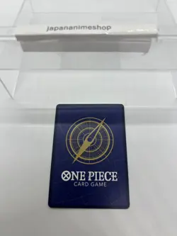 Nico Robin (Parallel) ST01-008 C 25th Edition - ONE PIECE Card Game Japanese - Image 4