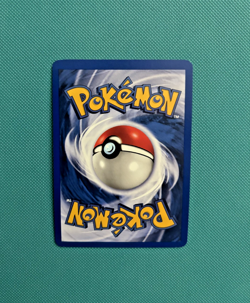 Dark Arbok Holo Team Rocket 2/82 Near Mint Pokemon Card - Image 2