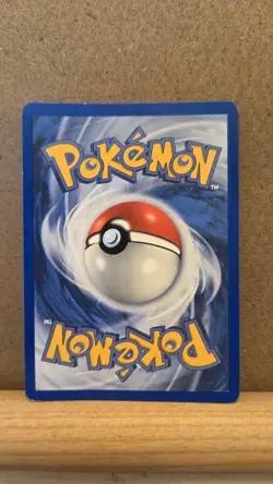 Poliwrath Neo Discovery 9/75 Rare holo NM - ungraded Pokemon Card - Image 2