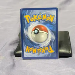 Ash-Greninja EX Promo Holo Pokemon TCG XY133 XY Set Basic Card English - Image 2