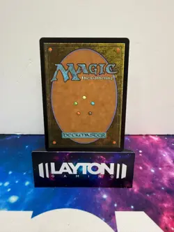 Indominus Rex, Alpha 39 Embossed Borderless MTG - Image 2