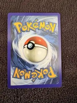 Pokemon Neo Destiny 1st Edition Shining Raichu - Image 2