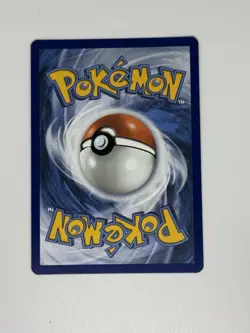 Pokemon TCG - Phantasmal Flames - Mega Heracross EX 004/094 Double rare Holo NM - Image 2