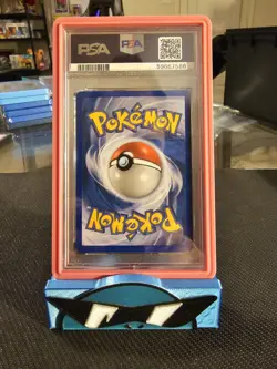 PSA 10 2004 Pokemon EX Hidden Legends 78/101 Togepi - Image 2