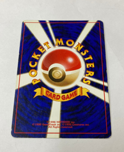 Auth Pokemon Card Dark Hypno Lv.26 No.097 Old Back Japanese 2set from Japan - Image 5