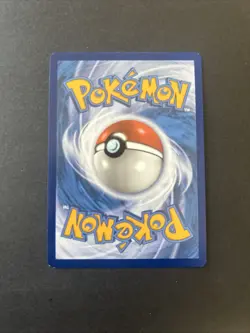 Pokemon TCG Clauncher Holo Card 205/198SV01 Scarlet & Violet Base Set - Image 3