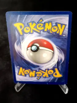 Pokemon TCG Ivysaur #30 Base Set - Near Mint/Lightly Played Vintage - Image 2