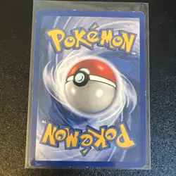 Pokemon TCG Haunter Base Set 29/102 Regular Unlimited Uncommon - Image 2