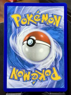 Ambipom - Pokemon TCG - Phantasmal Flames - 107/094 - ILLUSTRATION RARE ~ NM - Image 4