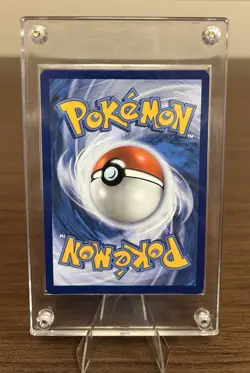 Pokemon Oricorio EX 024 Black Star UPC Promo Phantasmal Flames NM/Mint + Case - Image 2