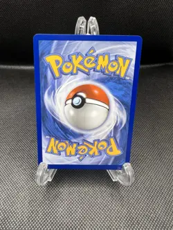 Mega Gengar ex 284/217 SIR Secret Rare Pokemon Ascended Heroes MINT Pack Fresh - Image 2
