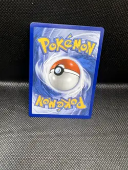 Mega Gengar ex 284/217 SIR Secret Rare Pokemon Ascended Heroes MINT Pack Fresh - Image 3