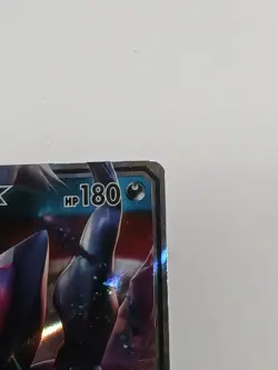 Darkrai GX Ultra Rare Holo SM - Burning Shadows 88/147 Pokemon TCG - Image 4