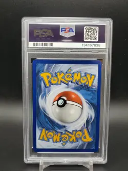 2020 Pikachu VMAX 044/185 Vivid Voltage PSA 10 Pokemon TCG - Image 2
