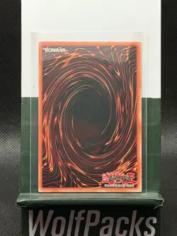 2025 Yu-Gi-Oh! TCG Phantom Revenge - Eye of Illusion PHRE-EN014 Rare - Image 2