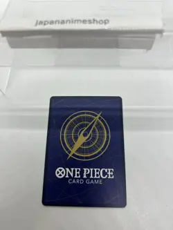 Ms. All-Sunday (SP Parallel) OP04-064 SR Wings of Captain - ONE PIECE Card Game - Image 4