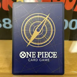 Urouge (SP Alt Art) OP07-021 R - Royal Blood - ONE PIECE CCG Japanese - Image 2