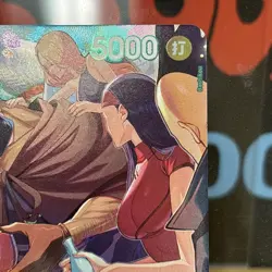 Urouge (SP Alt Art) OP07-021 R - Royal Blood - ONE PIECE CCG Japanese - Image 4