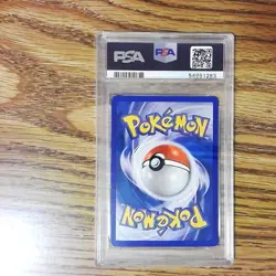 EX Delta Species HYPNO 23/113 Reverse Holo Graded Pokemon Card - PSA Gem Mint 10 - Image 5